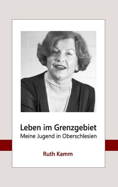 Produktbild: Leben im Grenzgebiet