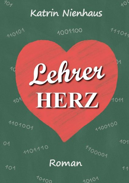 Produktbild: Lehrerherz