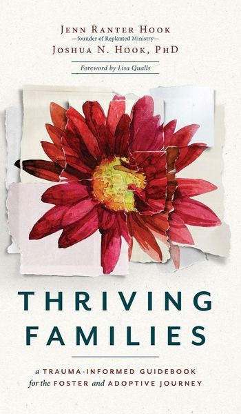 Produktbild: Thriving Families