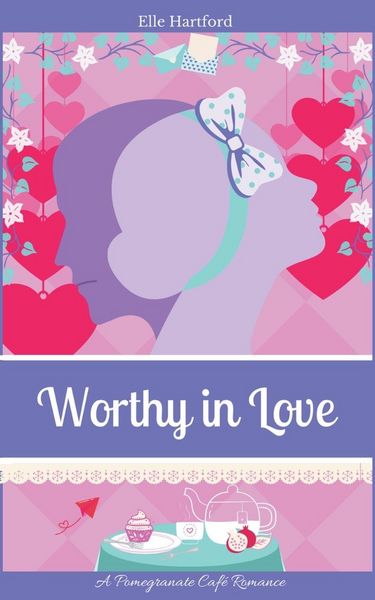 Produktbild: Worthy in Love