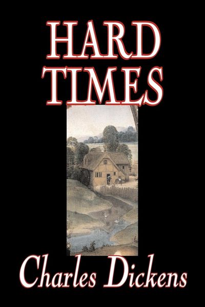 Produktbild: Hard Times by Charles Dickens, Fiction, Classics