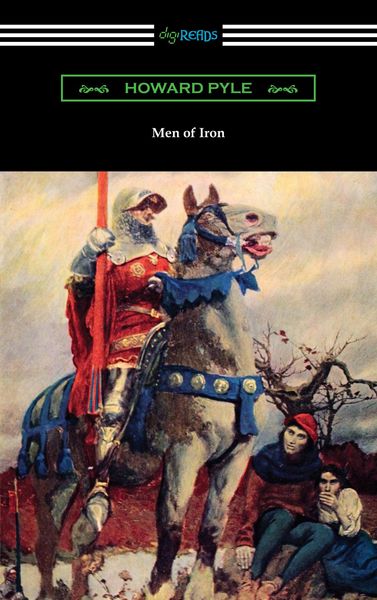 Produktbild: Men of Iron