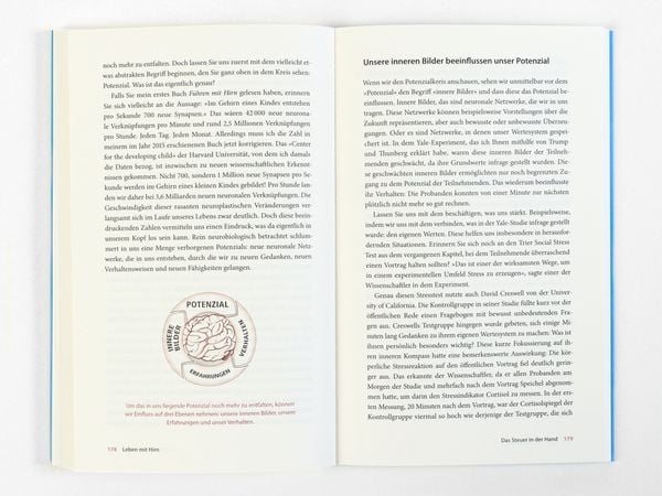 Produktbild: Leben mit Hirn