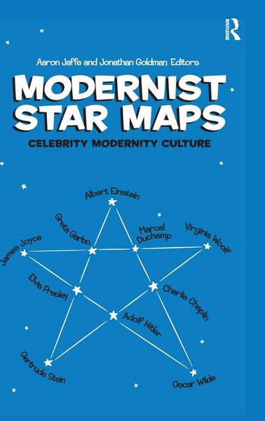 Produktbild: Modernist Star Maps