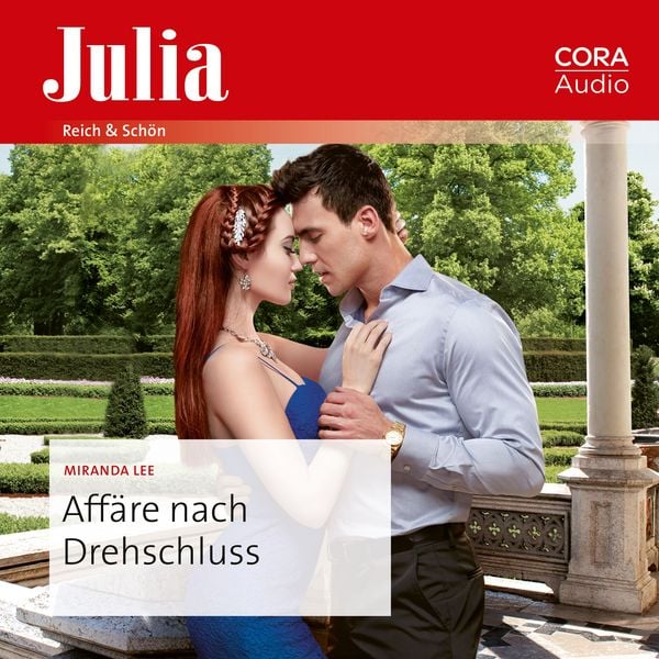 Produktbild: Aff&auml;re nach Drehschluss