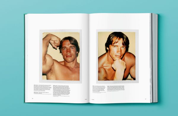 Produktbild: Arnold