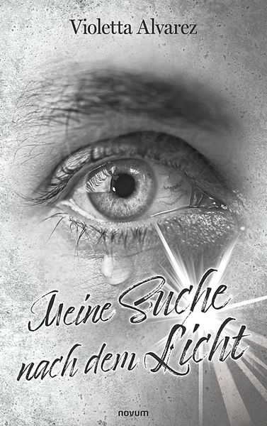 Produktbild: Meine Suche nach dem Licht