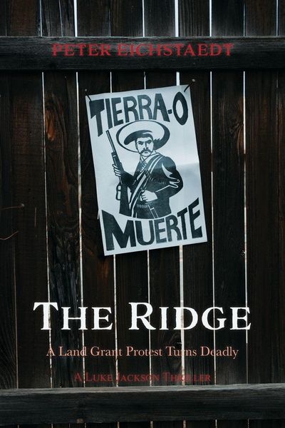 Produktbild: The Ridge