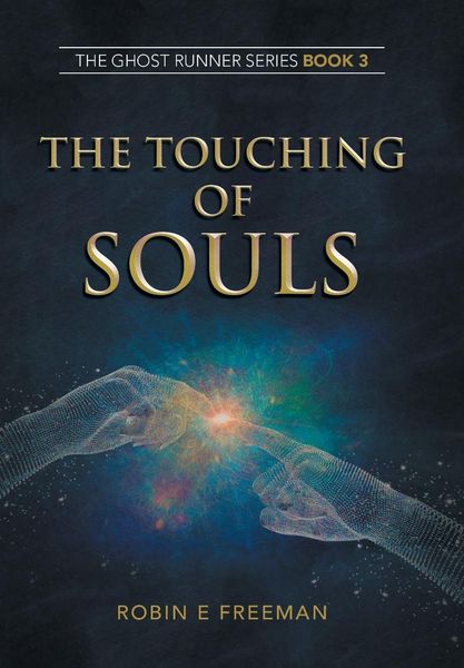 Produktbild: The Touching of Souls