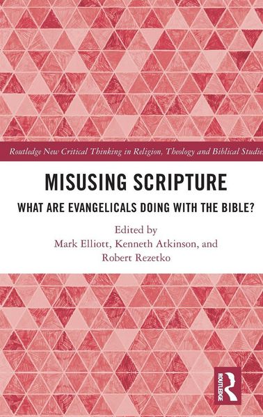 Produktbild: Misusing Scripture