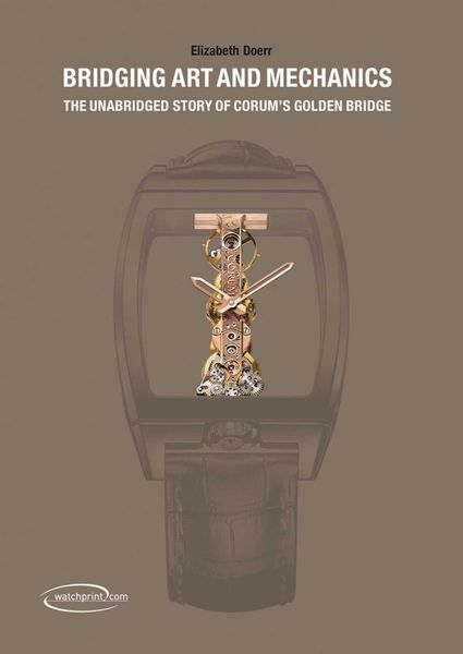 Produktbild: Bridging Art and Mechanics
