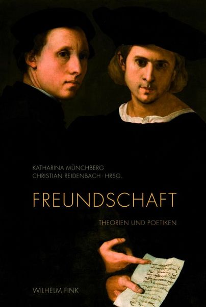Produktbild: Freundschaft