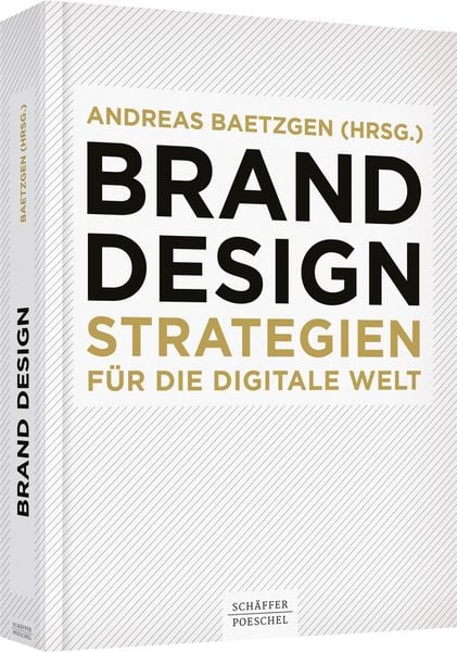 Produktbild: Brand Design