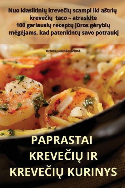 Produktbild: Paprastai Kreve&iquest;i&iquest; Ir Kreve&iquest;i&iquest; Kurinys
