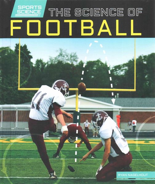 Produktbild: Science Of Football