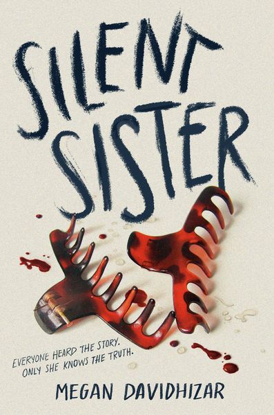 Produktbild: Silent Sister
