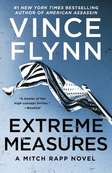 Produktbild: Extreme Measures