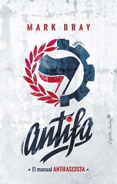 Produktbild: Antifa