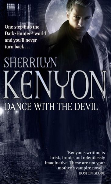 Produktbild: Dance With The Devil