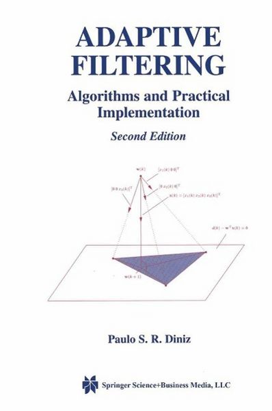 Produktbild: Adaptive Filtering
