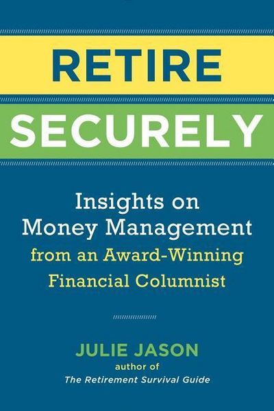 Produktbild: Retire Securely