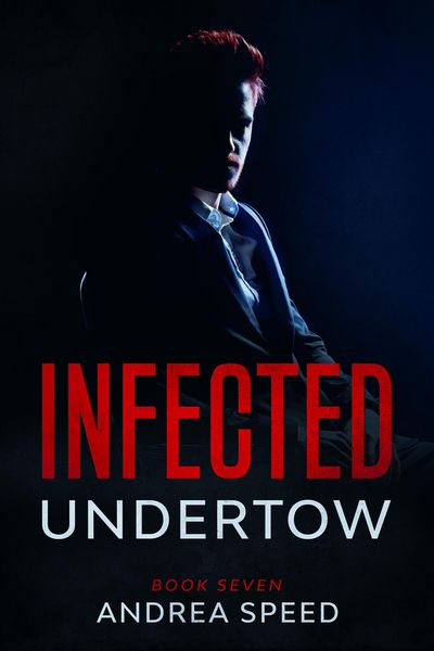 Produktbild: Infected: Undertow