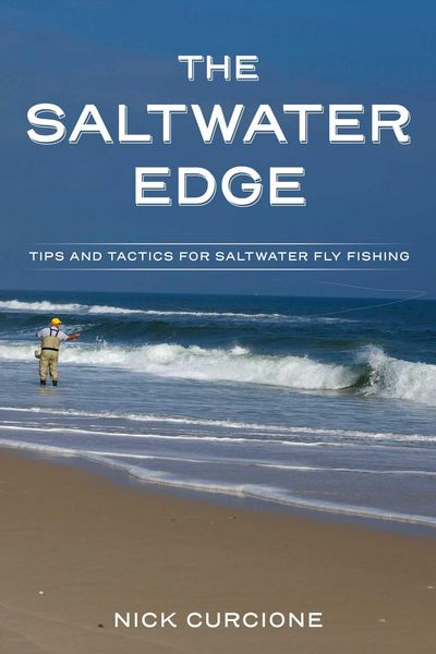 Produktbild: The Saltwater Edge