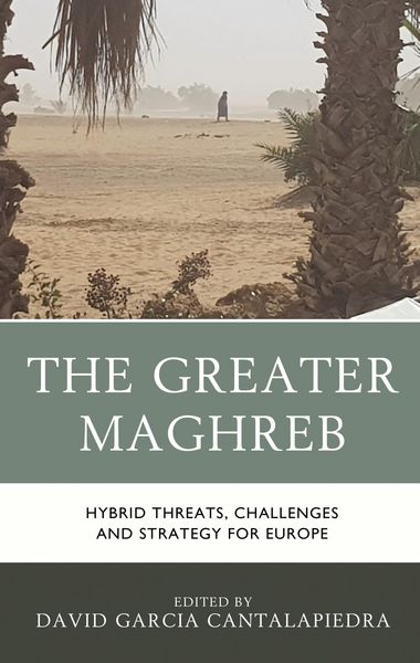 Produktbild: The Greater Maghreb