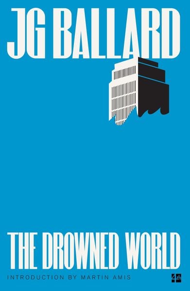 Produktbild: The Drowned World
