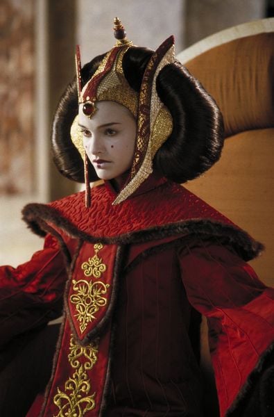 Produktbild: Star Wars Episode 1 - Dunkle Bedrohung