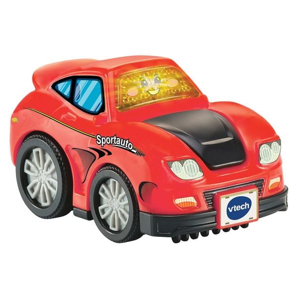 Produktbild: Tut Tut Baby Flitzer - Sportauto