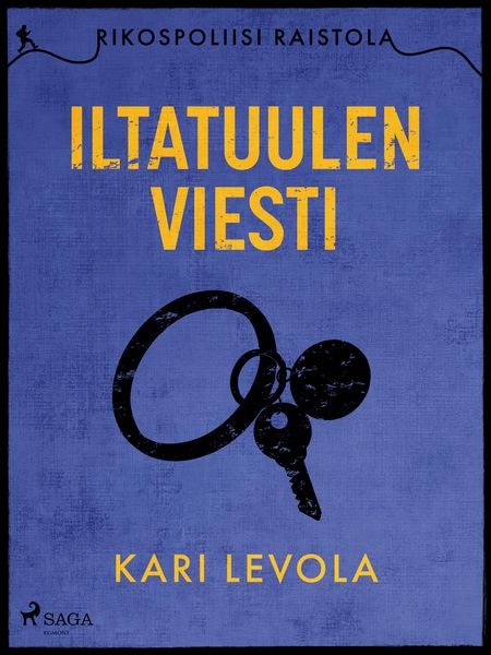 Produktbild: Iltatuulen viesti