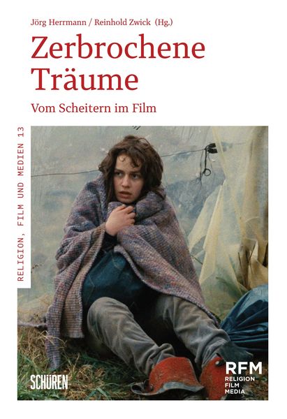 Produktbild: Zerbrochene Tr&auml;ume &ndash; verlorene Lebensperspektiven