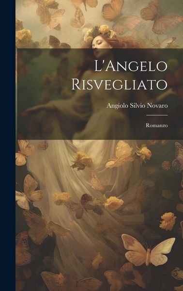 Produktbild: L'Angelo Risvegliato: Romanzo