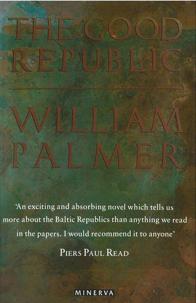 Produktbild: The Good Republic