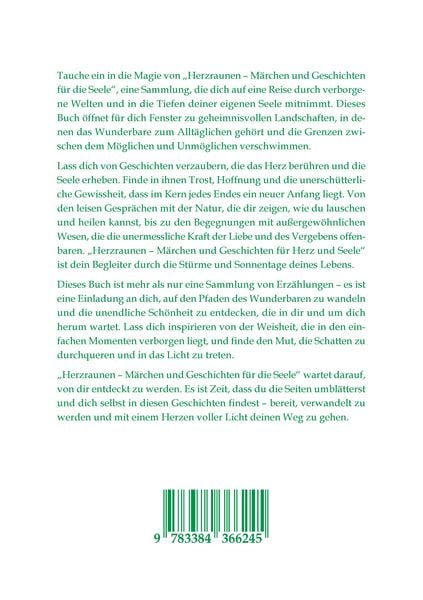 Produktbild: Herzraunen