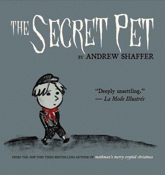 Produktbild: The Secret Pet