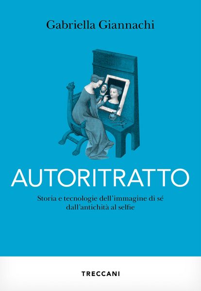 Produktbild: Autoritratto
