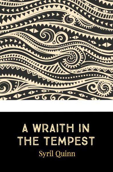 Produktbild: A Wraith in the Tempest