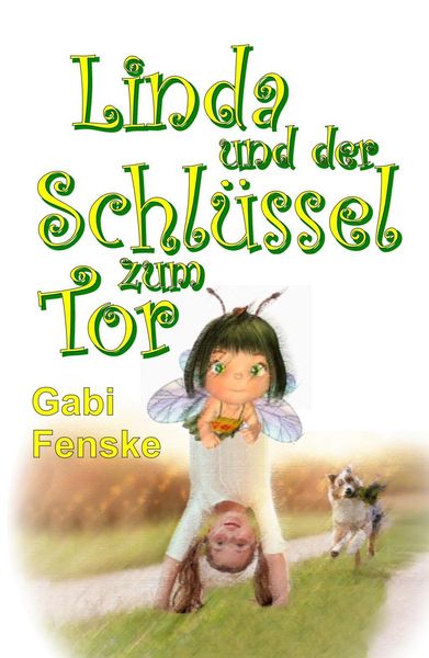 Produktbild: Linda und der Schl&uuml;ssel zum Tor