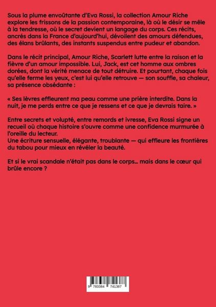 Produktbild: Amour Riche. 3