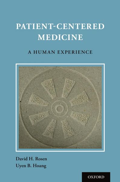 Produktbild: Patient Centered Medicine