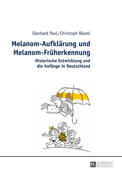 Produktbild: Melanom-Aufkl&auml;rung und Melanom-Fr&uuml;herkennung