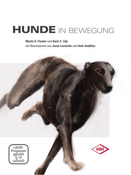 Produktbild: Hunde in Bewegung