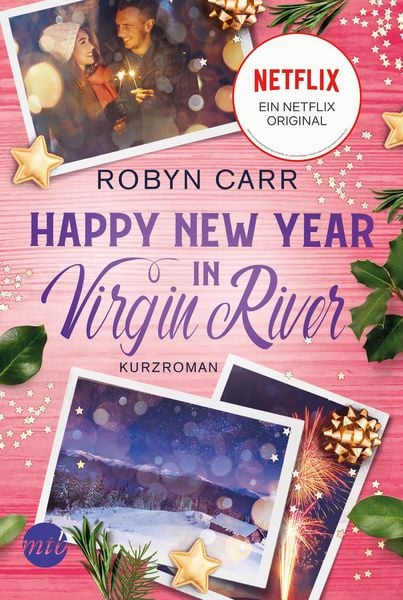 Produktbild: Happy New Year in Virgin River
