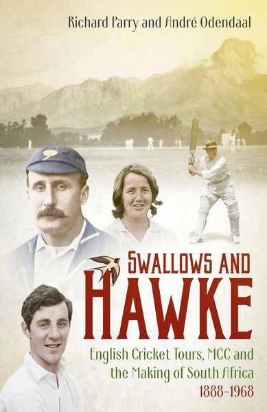 Produktbild: Swallows and Hawke