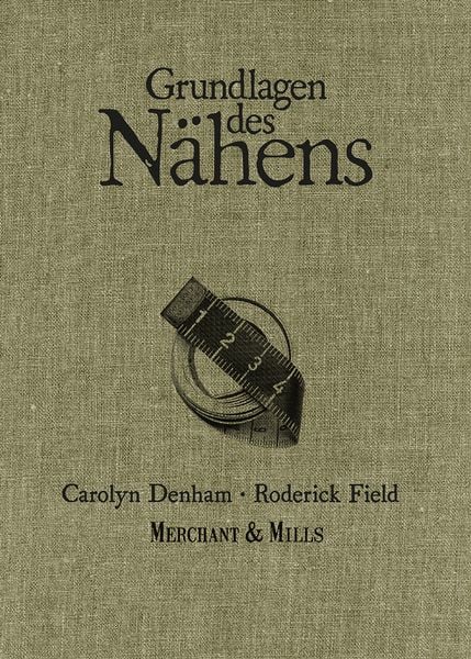 Produktbild: Grundlagen des N&auml;hens