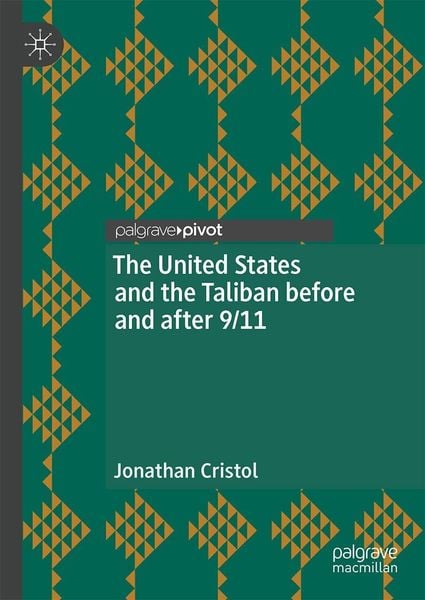Produktbild: The United States and the Taliban before and after 9/11