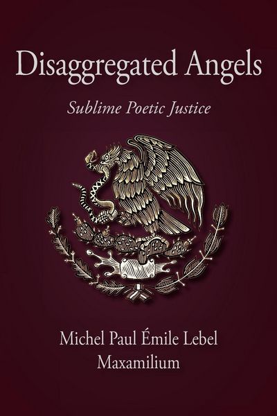 Produktbild: Disaggregated Angels