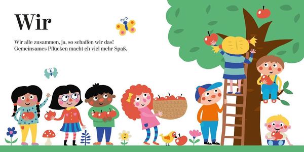 Produktbild: Wir